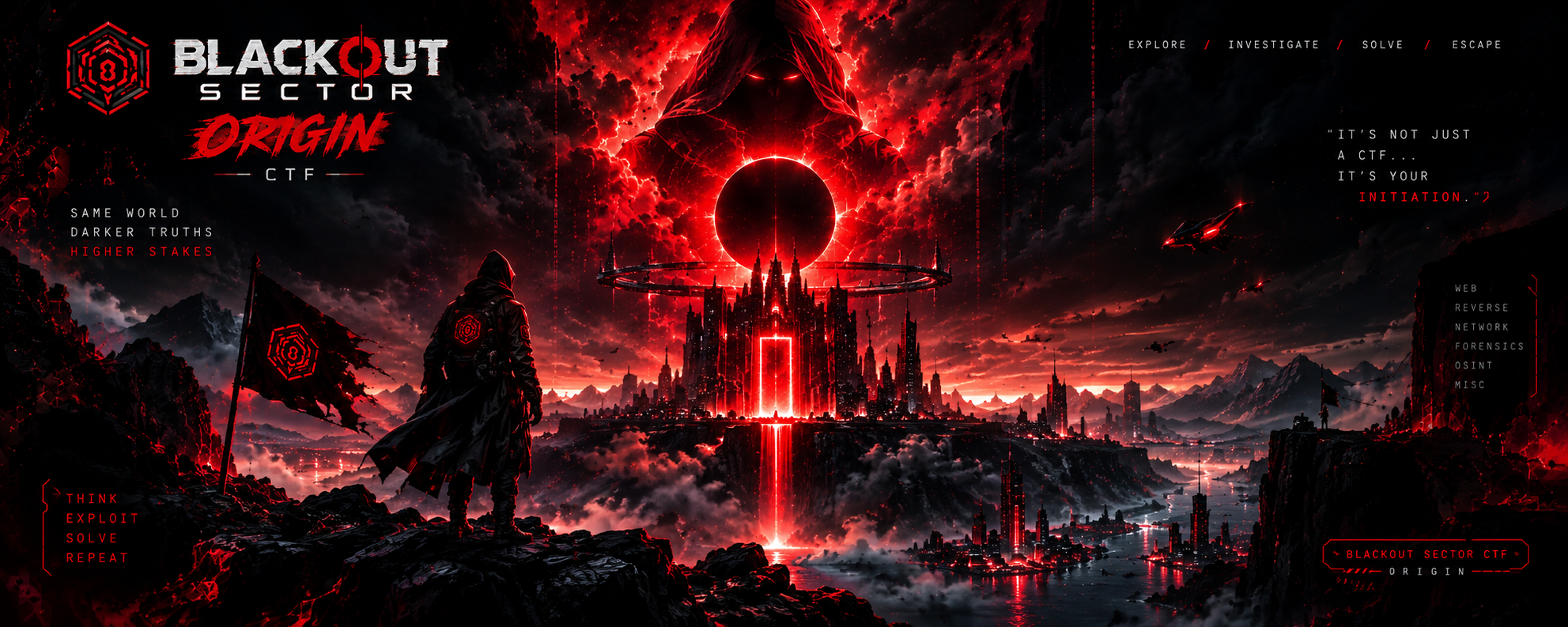Profile Banner
